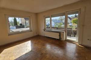Attraktive 3 Zimmer Wohnung mit Süd-Balkon, Gartenanteil und Hobbyraum in Langenhagen Godshorn – Wachtelsteig XXX, 30855 Langenhagen – Vorschaubild 3