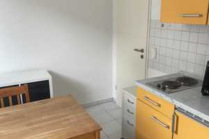1 Zimmer Wohnung Mieten Dortmund Feinewohnung De