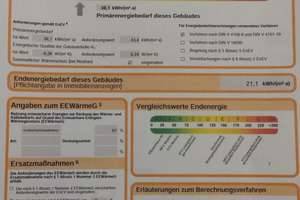 Schöne geräumige Doppelhaushälfte – Freiherr-vom-Stein-Straße 8, 84478 Waldkraiburg – Vorschaubild 12