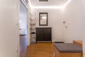 NATURNAH - GEHOBEN - LUKRATIV
 Kernsanierte Wohnung in sehr begehrter Lage – Die vollständige Adresse der Immobilie erhältst du vom Anbieter., 81927 Englschalking, München – Vorschaubild 9