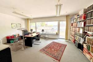 3-Zimmer-Wohnung in Hochparterre nahe Hagen Zentrum inkl. 2 Stellplätzen, auch gewerblich nutzbar – 58089 Wehringhausen, Hagen – Vorschaubild 3