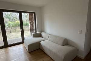BEFRISTET: 2-Zimmer Wohnung mit großer Terasse in Hamburg-Alsterdorf – Die vollständige Adresse der Immobilie erhältst du vom Anbieter., 22297 Alsterdorf, Hamburg – Vorschaubild 2