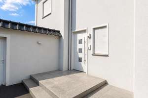 Exklusive Stadtvilla mit Einliegerwohnung und traumhaftem Garten – Die vollständige Adresse der Immobilie erhältst du vom Anbieter., 25469 Halstenbek – Vorschaubild 7