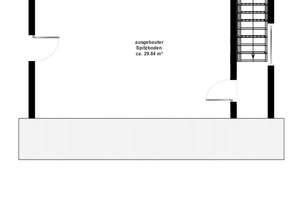 Top-Einfamilienhaus mit Pool in Villenlage – Die vollständige Adresse der Immobilie erhältst du vom Anbieter., 21337 Wilschenbruch, Lüneburg – Vorschaubild 27