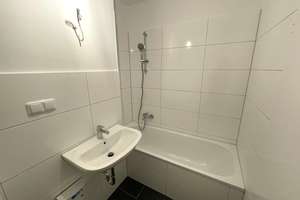 Smarte 2-Zimmer-Wohnung mit Laminatboden in Wolfsburg – Plauener Straße 4, 38444 Westhagen, Wolfsburg – Vorschaubild 8