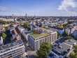 * NEUBAU * 4 Zimmer * Familientraum * West-Balkon * Fußbodenheizung * Grüner Strom * TG-Stellplatz*