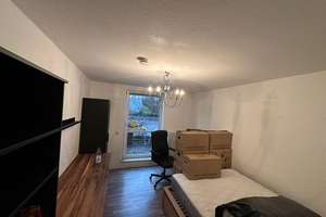 Nachmieter*In für 1-Zimmer Wohnung in Aachen Burtscheid gesucht – Malmedyer Straße 30A, 52066 Burtscheider Abtei, Aachen – Vorschaubild 3