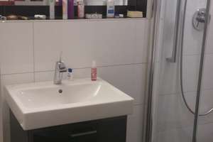 Ruhige, zentral gelegene Wohnung nahe des Rubbenbruchsees – Lotter Kirchweg 86b, 49078 Weststadt, Osnabrück – Vorschaubild 3