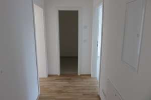 Frei ab 1.8. 26 **** Erstklassige 2-Zimmer mit Balkon**** – Kurt-Kresse-Straße 4, 4229 Kleinzschocher, Leipzig – Vorschaubild 9