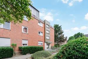 Lichtdurchflutetes Penthouse mit Potential – Die vollständige Adresse der Immobilie erhältst du vom Anbieter., 47249 Buchholz, Duisburg – Vorschaubild 10