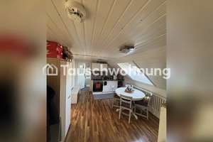 Tauschwohnung: Tausche 2-Z  (41 m², DG, Innenstadt) gg. 3 Z linksrheinisch – Die vollständige Adresse der Immobilie erhältst du vom Anbieter., 50674 Neustadt/Süd, Köln – Vorschaubild 3