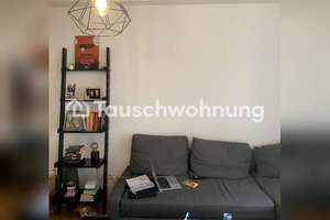 Tauschwohnung: 2 Zimmer Wohnung nähe Frankfurter Allee S+U – Die vollständige Adresse der Immobilie erhältst du vom Anbieter., 10367 Lichtenberg (Ortsteil), Berlin – Vorschaubild 5