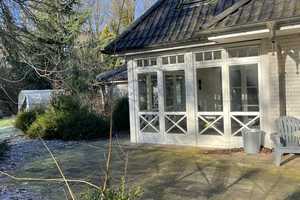 Friedrichsfehn - anspruchsvolles Einfamilienhaus auf nicht einsehbarem Grundstück mit Seezugang! – Ammerland (Kreis) – Vorschaubild 4