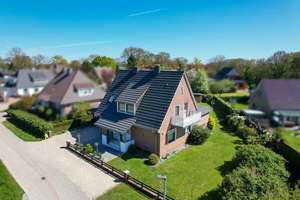 Stilvoll saniertes Wohnhaus in bester Lage von Aurich – Die vollständige Adresse der Immobilie erhältst du vom Anbieter., 26603 Aurich – Vorschaubild 26