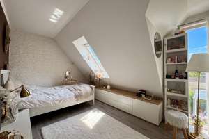 Familienglück in Höhenhaus | Freist. EFH mit ca. 120m² WFL | Carport | Traumgarten & Design-Kamin – Die vollständige Adresse der Immobilie erhältst du vom Anbieter., 51061 Höhenhaus, Köln – Vorschaubild 16