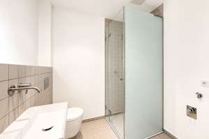 Erstklassige 2-Zimmerwohnung, Stil und zeitloser Eleganz im Herzen des Erphoviertels! – Die vollständige Adresse der Immobilie erhältst du vom Anbieter., 48145 Mauritz-West, Münster – Vorschaubild 8
