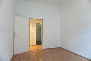 SCHÖNE SANIERTE ALTBAUWOHNUNG MIT EINBAUKÜCHE IM HERZEN VON DÜSSELDORF ELLER – 40229 Eller, Düsseldorf – Vorschaubild 19