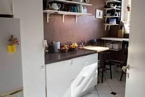 3 Zimmer Wohnung in Berlin Friedrichsfelde (Lichtenberg) mit teilgewerblicher Nutzung – Lincolnstraße 49, 10315 Friedrichsfelde, Berlin – Vorschaubild 14