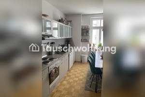 Tauschwohnung: Tausche meine 2-Zimmer-Wohnung in Pankow – Die vollständige Adresse der Immobilie erhältst du vom Anbieter., 10405 Prenzlauer Berg, Berlin – Vorschaubild 5