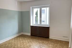 PF-Nord: Sehr schöne, bezugsfreie 4 bis 5 Zimmerwohnung mit zwei Balkonen (nahe Finanzamt) – Scheffelstraße 3, 75179 Nordstadt, Pforzheim – Vorschaubild 11