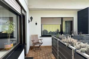 Lichtdurchflutete 3-Zimmer-Wohnung mit Balkon und Stellplatz in Mühlheim am Main – Die vollständige Adresse der Immobilie erhältst du vom Anbieter., 63165 Mühlheim am Main – Vorschaubild 15