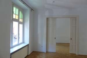 Helle Hochparterre Wohnung mit neuwertiger EBK in Gründerzeithaus – Die vollständige Adresse der Immobilie erhältst du vom Anbieter., 42283 Barmen, Wuppertal – Vorschaubild 3