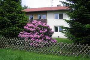 Einfamilienhaus Nähe Lindau in sonniger Lage – Lindau (Bodensee) (Kreis) – Vorschaubild 1
