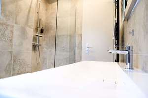 Top Design Appartement mit 2 Schlafzimmern in bester Lage – Zum Hohlen Rain 11, 59955 Winterberg – Vorschaubild 13