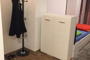 Einzimmerwohnung in der Nähe der FH – Die vollständige Adresse der Immobilie erhältst du vom Anbieter., 97070 Altstadt, Würzburg – Vorschaubild 4