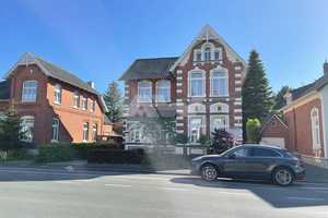 Repräsentatives Ärzte-/ Geschäftshaus in frequentierter Lage von Norden   Objekt-Nr.: 25 - 053 – Aurich (Kreis) – Vorschaubild 2