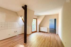 Ihre neue Traumwohnung mit Balkon! – Wolfstraße 14, 6110 Südliche Innenstadt, Halle (Saale) – Vorschaubild 2