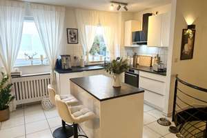 4 Zi.- Whg. ca. 107 m²- Einbauküche - Terrasse - Garage auf Wunsch – Barbarastr. 32e, 51147 Wahnheide, Köln – Vorschaubild 4