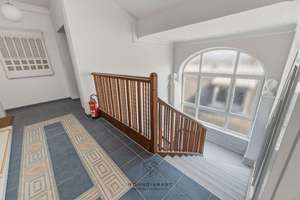 Stilvoll wohnen mit Weitblick – Möblierte 2,5-Zimmer-DG-WHG mit Loggia in traumhaftem Haus! ✨💛 – Die vollständige Adresse der Immobilie erhältst du vom Anbieter., 70180 Heusteigviertel, Stuttgart – Vorschaubild 38