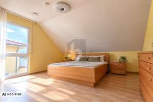 WOHNEN MIT ZUKUNFT - HOCHENERGIEEFFIZIENTES ZUHAUSE – 12683 Biesdorf, Berlin – Vorschaubild 4