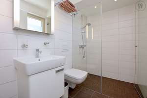 Top modernes Apartment mit Terrasse in Stuttgart Plieningen/ Nähe Messe/ Flughafen – Die vollständige Adresse der Immobilie erhältst du vom Anbieter., 70599 Plieningen (Ortsteil), Stuttgart – Vorschaubild 4