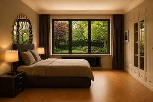 HENSCHEL IMMOBILIEN - SIE WOLLEN WOHNEN IN BESTLAGE MIT NEUEM WOHNKONZEPT – Hegelstraße 2, 30625 Kleefeld, Hannover – Vorschaubild 29