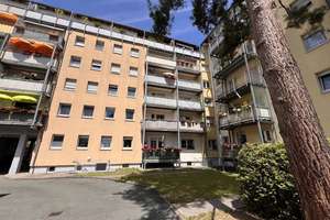 Nibelungenviertel, grün + stadtnah! Freie 3-Zi.-ETW mit Balkon und EBK! – Die vollständige Adresse der Immobilie erhältst du vom Anbieter., 90461 Guntherstraße, Nürnberg – Vorschaubild 19