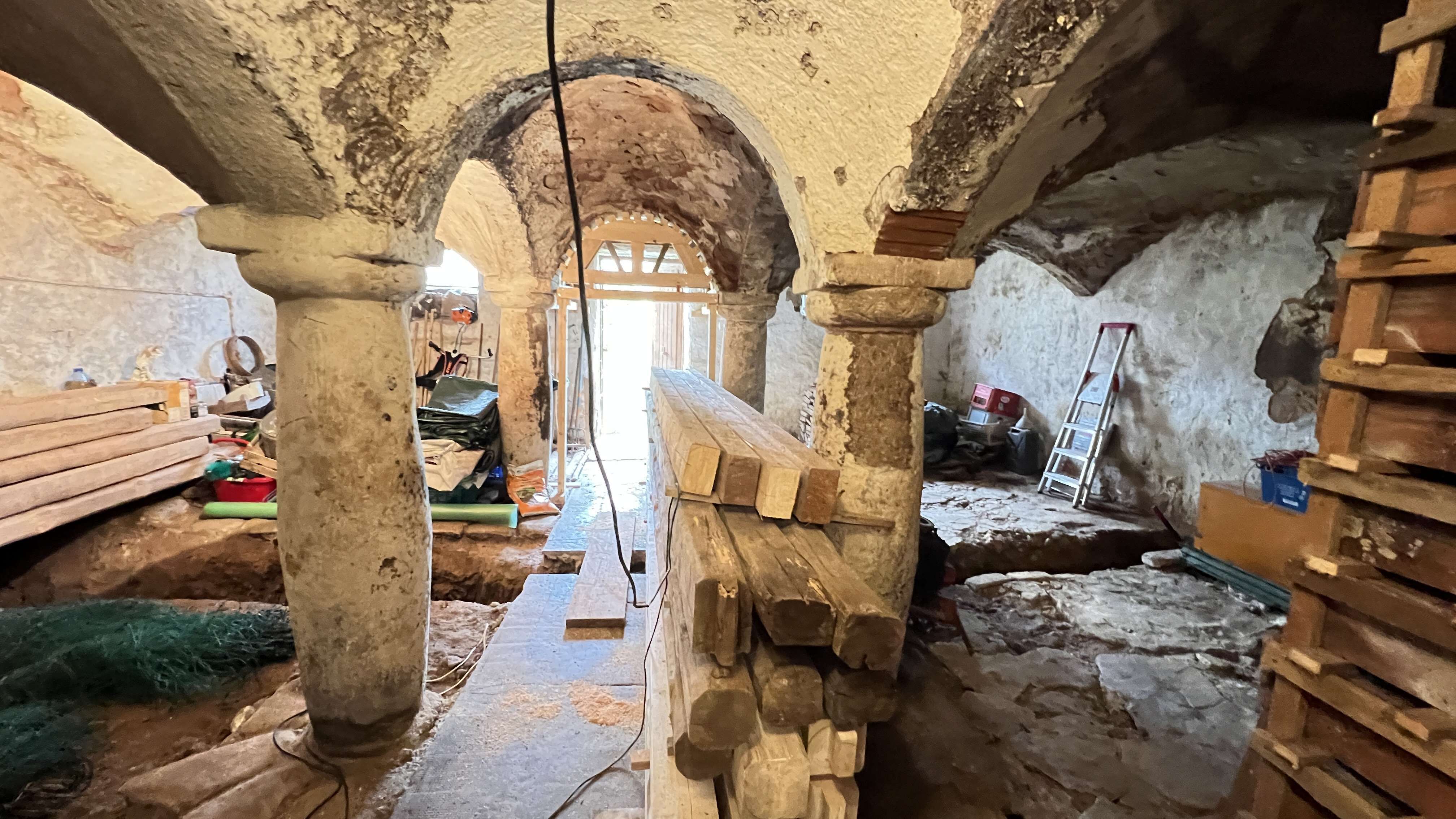 * C H A L L E N G E für D E N K M A L - S P E Z I A L I S T E N *, Fürth Kreis – Bild 1