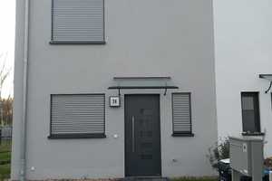 Reihenendhaus auf drei Etagen mit großem Garten in Kaulsdorf – Rosenhagener Str. 26, 12621 Berlin – Vorschaubild 1