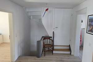 Haushälfte mit EBK, 3 Bäder, Scheune, Garage... – Die vollständige Adresse der Immobilie erhältst du vom Anbieter., 79400 Kandern – Vorschaubild 19