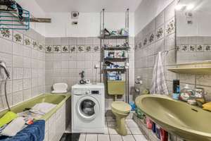 Vermietete 3-Zimmer-Wohnung im beliebten Viertel – Die vollständige Adresse der Immobilie erhältst du vom Anbieter., 28203 Ostertor, Bremen – Vorschaubild 16
