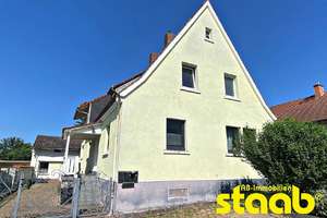 SIEDLUNGSHAUS - 1-2 -FAMILIENHAUS MIT NEBENGEBÄUDE, STELLPLÄTZEN UND GROßEM GARTEN! – Die vollständige Adresse der Immobilie erhältst du vom Anbieter., 63834 Sulzbach am Main – Vorschaubild 21