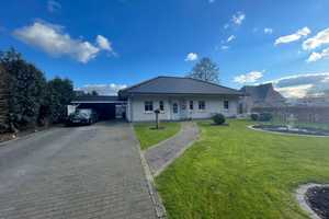 RESERVIERT *** Liebevoll gepflegter Bungalow im schönen Barum *** – Lüneburg (Kreis) – Vorschaubild 19