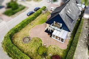 Mehrgenerationenhaus in Sandkrug: Obergeschoss sofort verfügbar – Die vollständige Adresse der Immobilie erhältst du vom Anbieter., 26209 Hatten – Vorschaubild 7