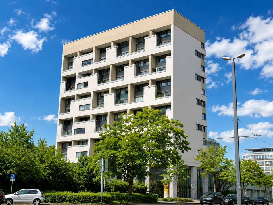Strassenansicht