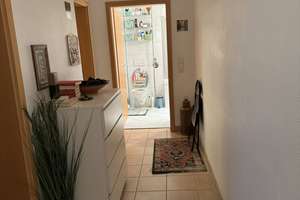 Stilvolle, gepflegte 2-Raum-Wohnung in Hannover – Lister Meile 51, 30161 Oststadt, Hannover – Vorschaubild 6