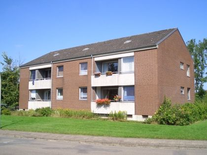 Wohnung Mieten In Leck Immobilienscout24
