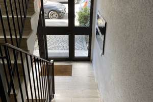 Erstbezug nach Sanierung! 2-Zimmer-Wohnung mit Loggia, Terrasse und eigenem 50 m² Garten – Die vollständige Adresse der Immobilie erhältst du vom Anbieter., 40627 Unterbach, Düsseldorf – Vorschaubild 13