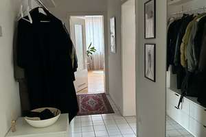 !! 01.08. !! Zwischenmiete im Herzen Münsters – Die vollständige Adresse der Immobilie erhältst du vom Anbieter., 48151 Josef, Münster – Vorschaubild 3