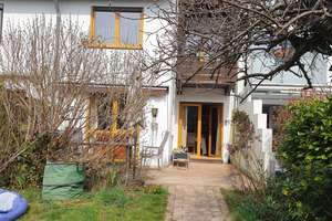 Ideal für Familien im Lindenviertel (inkl. Garage, Garten, Balkone, Sauna, Wärmepumpe, Solar)